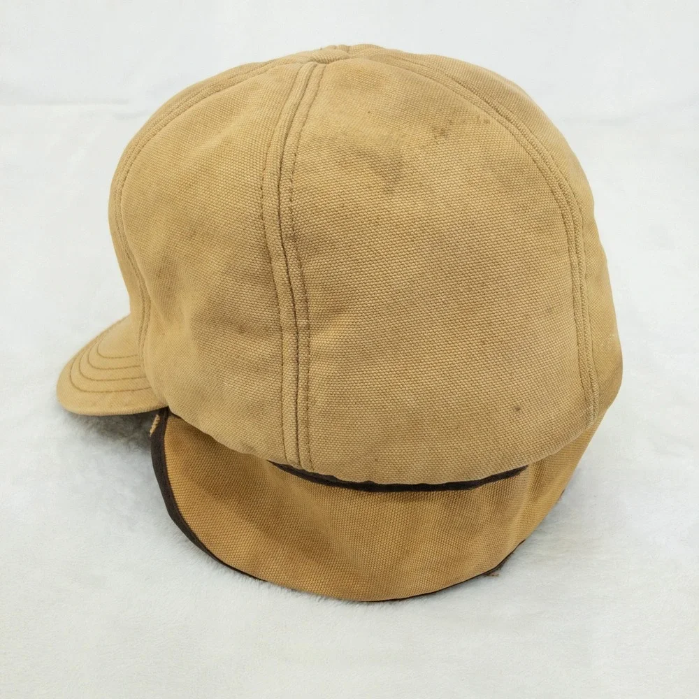 Carhartt fair wear